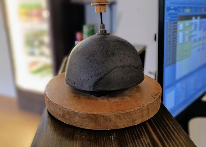 Ξενοδοχείο Waldhotel Unterbach