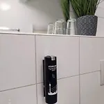 Waldhotel Unterbach Düsseldorf
