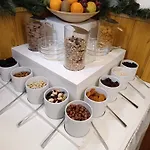 Waldhotel Unterbach Düsseldorf