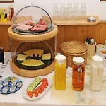 Waldhotel Unterbach Düsseldorf