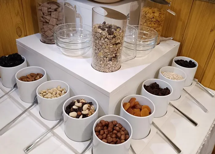 乌特巴赫沃尔德酒店 杜塞尔多夫