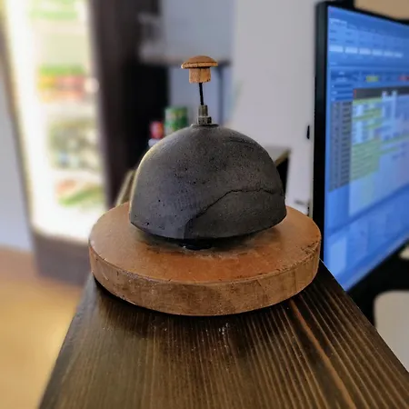 ホテル ヴァルトホテル ウンターバッハ