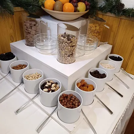 Waldhotel Unterbach Dusseldorf