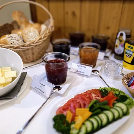 Waldhotel Unterbach