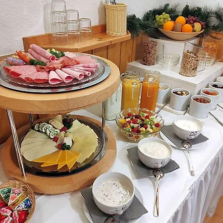 Hotel Waldhotel Unterbach Düsseldorf