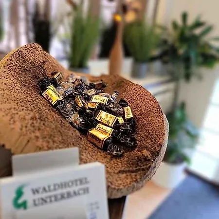 Waldhotel Unterbach Düsseldorf