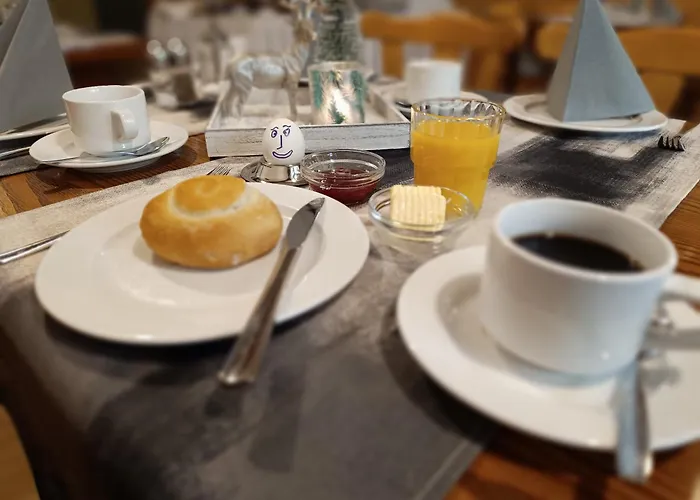 Waldhotel Unterbach 2* Дюссельдорф