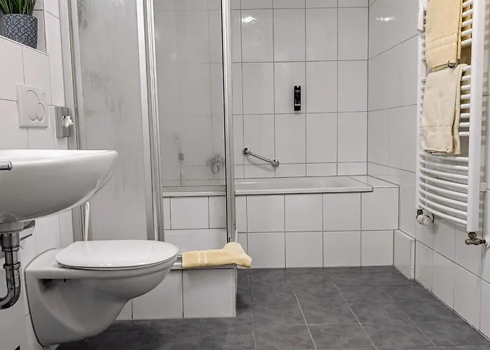 Waldhotel Unterbach Hotel 2*