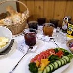 Waldhotel Unterbach