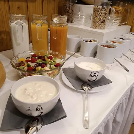 乌特巴赫沃尔德酒店 酒店
