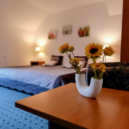 Hotel Waldhotel Unterbach Düsseldorf