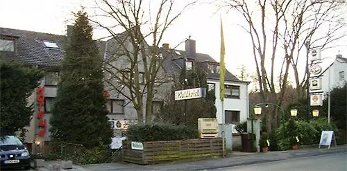Waldhotel Unterbach Hotel